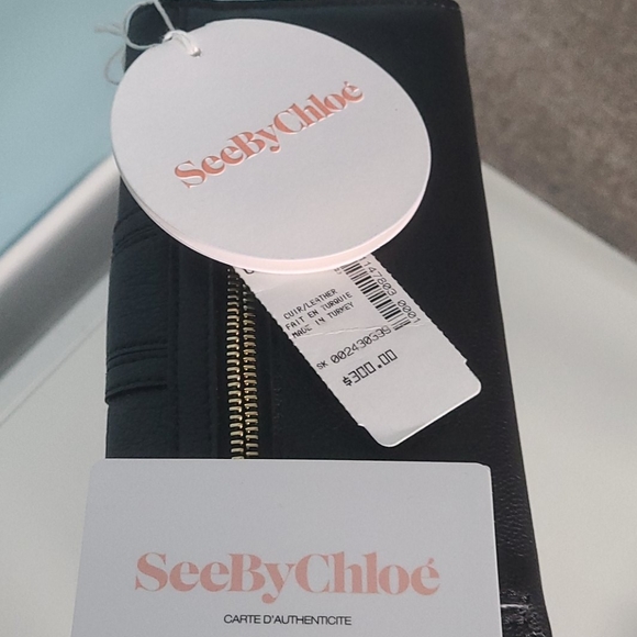 Wallet Chloé - Picture 3 of 8